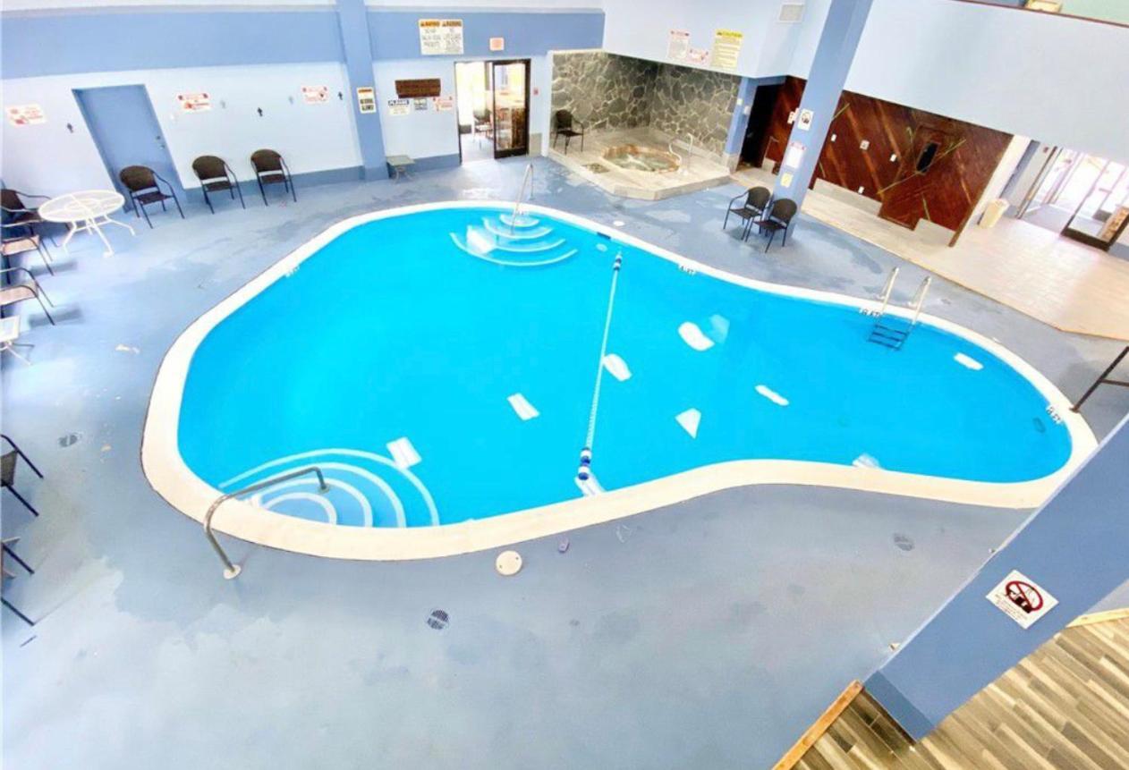 Adventure Awaits Lejlighedshotel Beech Mountain Eksteriør billede